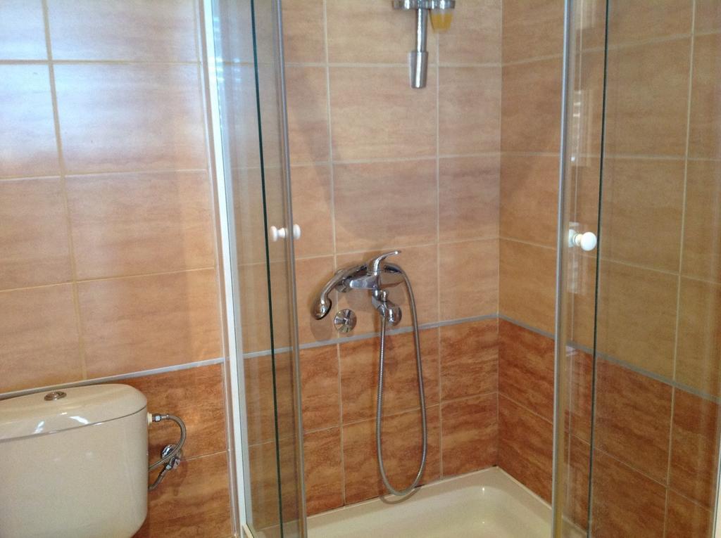Villa Julia Petrovac Екстериор снимка