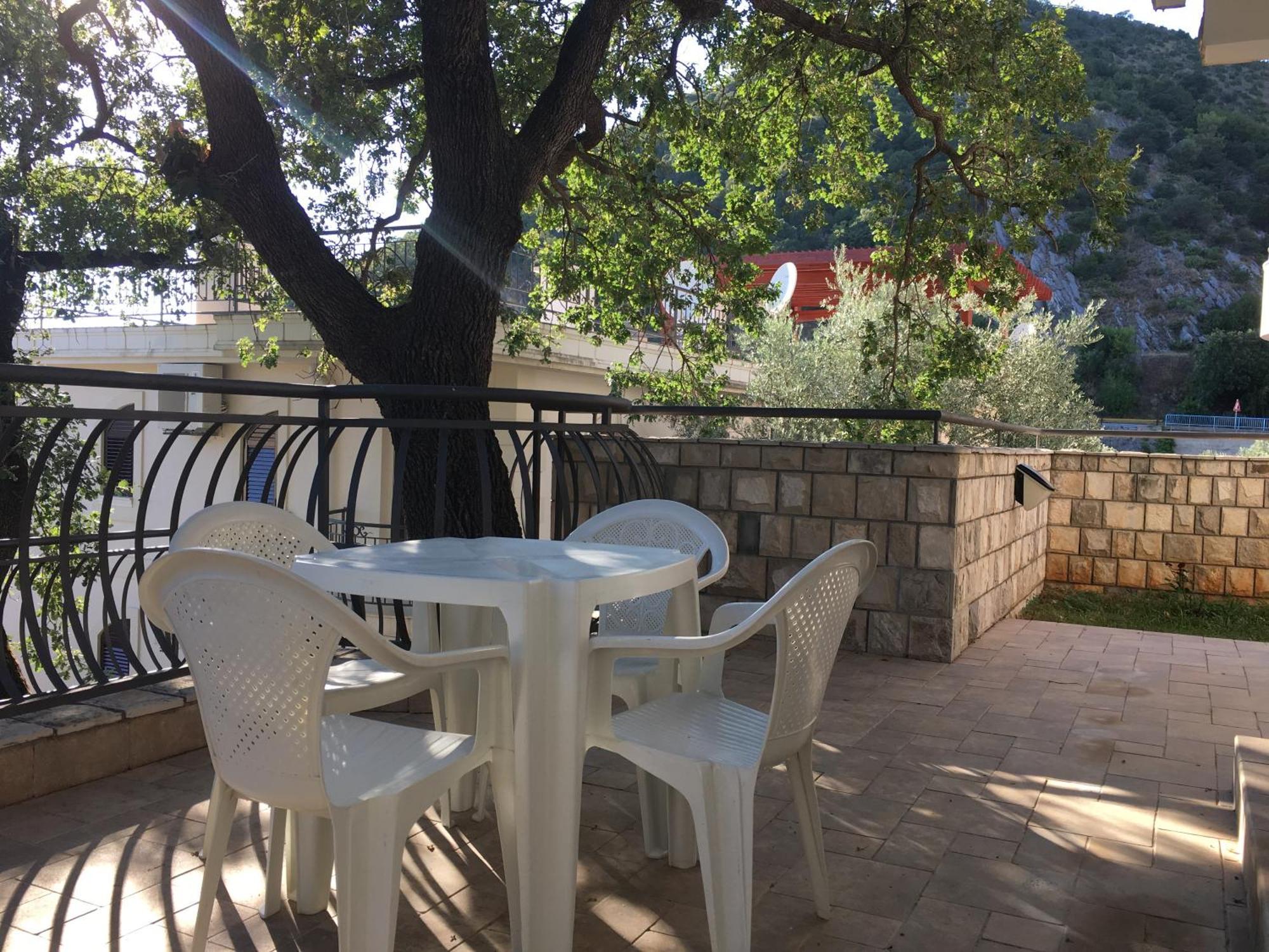 Villa Julia Petrovac Екстериор снимка