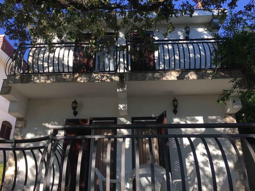 Villa Julia Petrovac Екстериор снимка