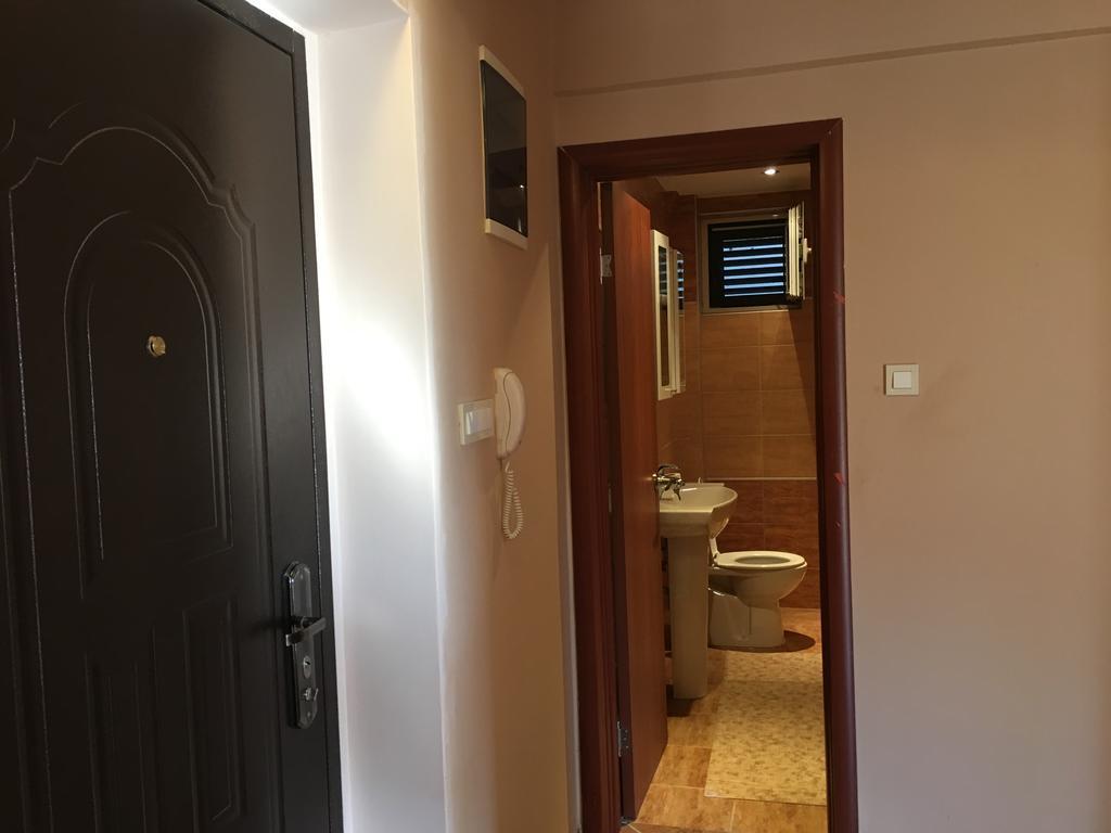 Villa Julia Petrovac Екстериор снимка