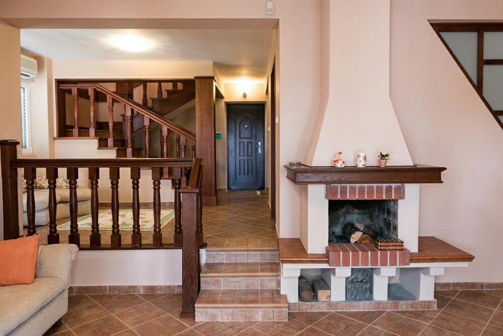 Villa Julia Petrovac Екстериор снимка